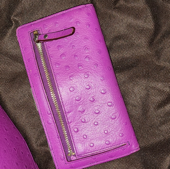 Kate spade bag and wallet - Picture 6 of 8